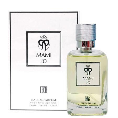 AllpeaU BN Parfums Mami Jo Eau De Parfum 100 ml 
